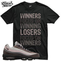 To Match Air Max 95 SP Sleeping - Adult & Kids T-Shirts, Sweatshirts & Hoodies apparel design preview 1