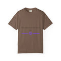 Heartfelt Garment-Dyed Comfort Everyday Wear, Gift - Adult & Kids T-Shirts, Sweatshirts & Hoodies apparel design preview 1