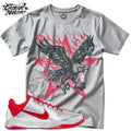 To Match 5 Sneaker Cool Outfit - Adult & Kids T-Shirts, Sweatshirts & Hoodies apparel design preview 1