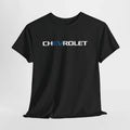 Chevrolet EV Side Logo Men Women S M L XL 2XL 3XL 4XL - Adult & Kids T-Shirts, Sweatshirts & Hoodies apparel design preview 1