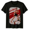 Bloodsport (1988) Movie Poster Inspired Retro Film - Adult & Kids T-Shirts, Sweatshirts & Hoodies apparel design preview 1