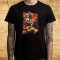 Jet Jaguar Mecha TV Show Men's Black Size S-5XL - Adult & Kids T-Shirts, Sweatshirts & Hoodies apparel design preview 1