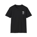 WINE DINE SIXTY NINE Funny Quotes Black Design Trendy - Adult & Kids T-Shirts, Sweatshirts & Hoodies apparel design preview 1