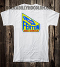 Retro Hot Rod Drag Race Auto Speed Shop Fenton Mag - Adult & Kids T-Shirts, Sweatshirts & Hoodies apparel design preview 1