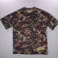 MMA Elite Camo AOP Grunge All Over Print Short Sleeve - Adult & Kids T-Shirts, Sweatshirts & Hoodies apparel design preview 1