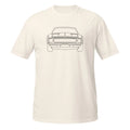 Comfy For Chevrolet Camaro SS 1969 Car Lovers - Adult & Kids T-Shirts, Sweatshirts & Hoodies apparel design preview 1