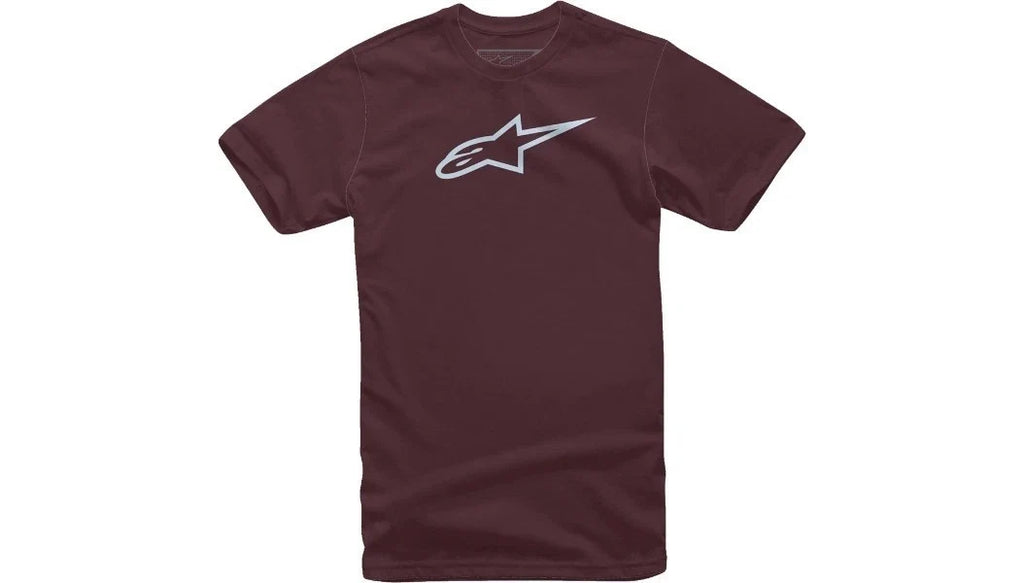 Alpinestars Ageless For Motorcycle ATV UTV Street - Adult & Kids T-Shirts, Sweatshirts & Hoodies apparel design preview 1