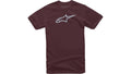 Alpinestars Ageless For Motorcycle ATV UTV Street - Adult & Kids T-Shirts, Sweatshirts & Hoodies apparel design preview 1