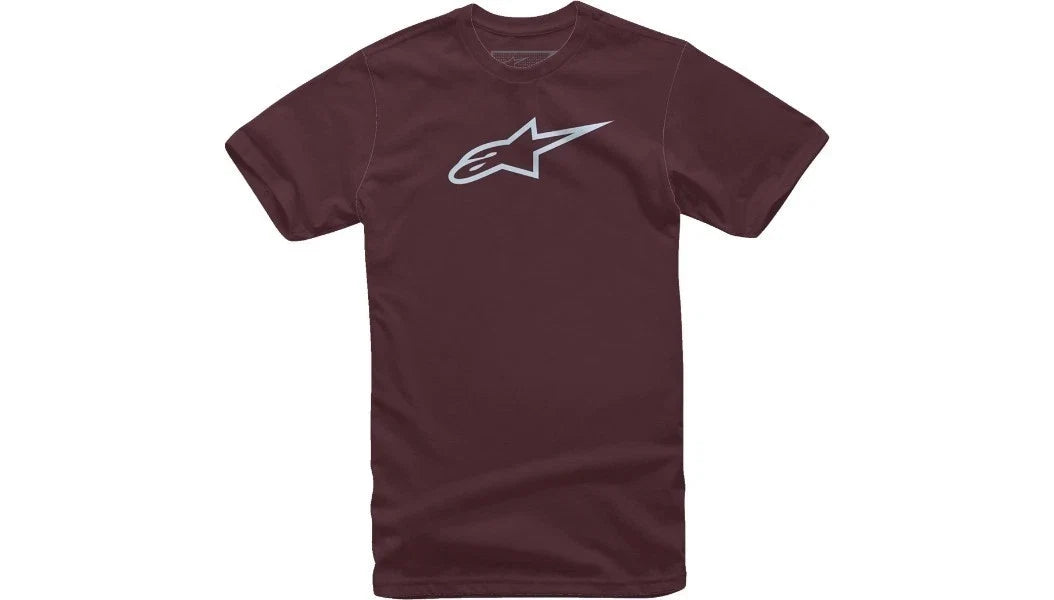 Alpinestars Ageless For Motorcycle ATV UTV Street - Adult & Kids T-Shirts, Sweatshirts & Hoodies apparel design preview 1