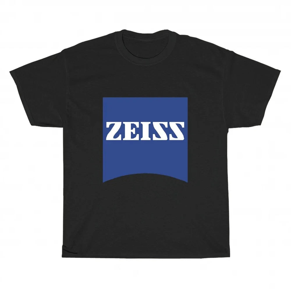 New Zeiss Optics Company Logo Funny Size S to 5XL - Adult & Kids T-Shirts, Sweatshirts & Hoodies apparel design preview 1