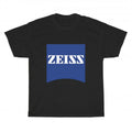 New Zeiss Optics Company Logo Funny Size S to 5XL - Adult & Kids T-Shirts, Sweatshirts & Hoodies apparel design preview 1