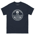 Official Illuminati Pyramid All-Seeing Eye Premium - Adult & Kids T-Shirts, Sweatshirts & Hoodies apparel design preview 1