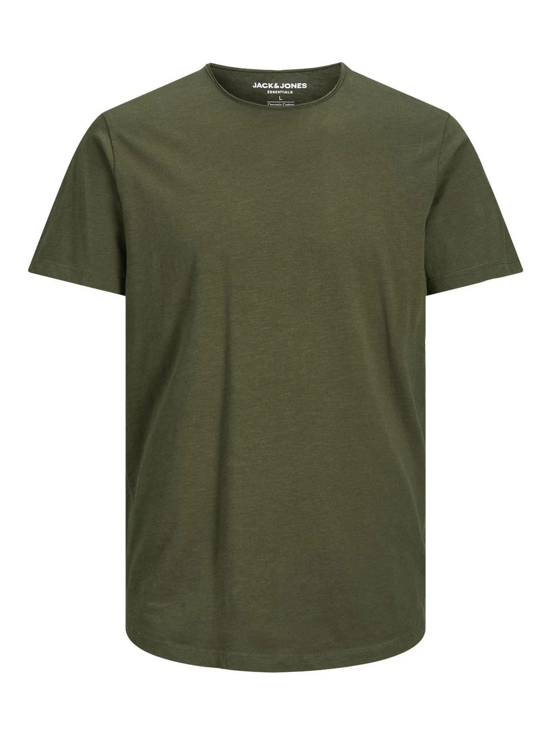 Jack Jones Basher O-neck - Adult & Kids T-Shirts, Sweatshirts & Hoodies apparel design preview 1