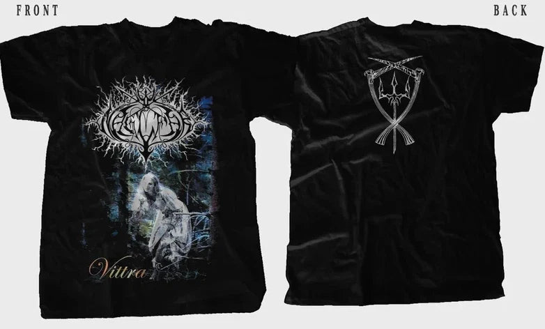 New Dtg/Dtf printed NAGLFAR- Vittra size- - Adult & Kids T-Shirts, Sweatshirts & Hoodies apparel design preview 1