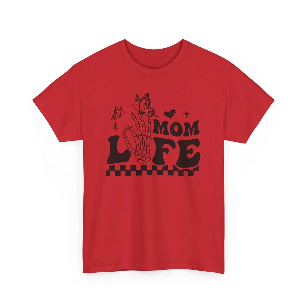 Mom life Humor Subtle Witty for Fans of Sarcasm - Adult & Kids T-Shirts, Sweatshirts & Hoodies apparel design preview 1