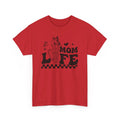 Mom life Humor Subtle Witty for Fans of Sarcasm - Adult & Kids T-Shirts, Sweatshirts & Hoodies apparel design preview 1