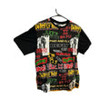 Y2K Born Fly Movie Quotes Mens XL - Adult & Kids T-Shirts, Sweatshirts & Hoodies apparel design preview 1