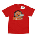 Canyonero Inspired by The Simpsons Direct To Garment - Adult & Kids T-Shirts, Sweatshirts & Hoodies apparel design preview 1
