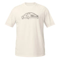 Comfy For Nissan 240SX Car Lovers Birthday Gift - Adult & Kids T-Shirts, Sweatshirts & Hoodies apparel design preview 1