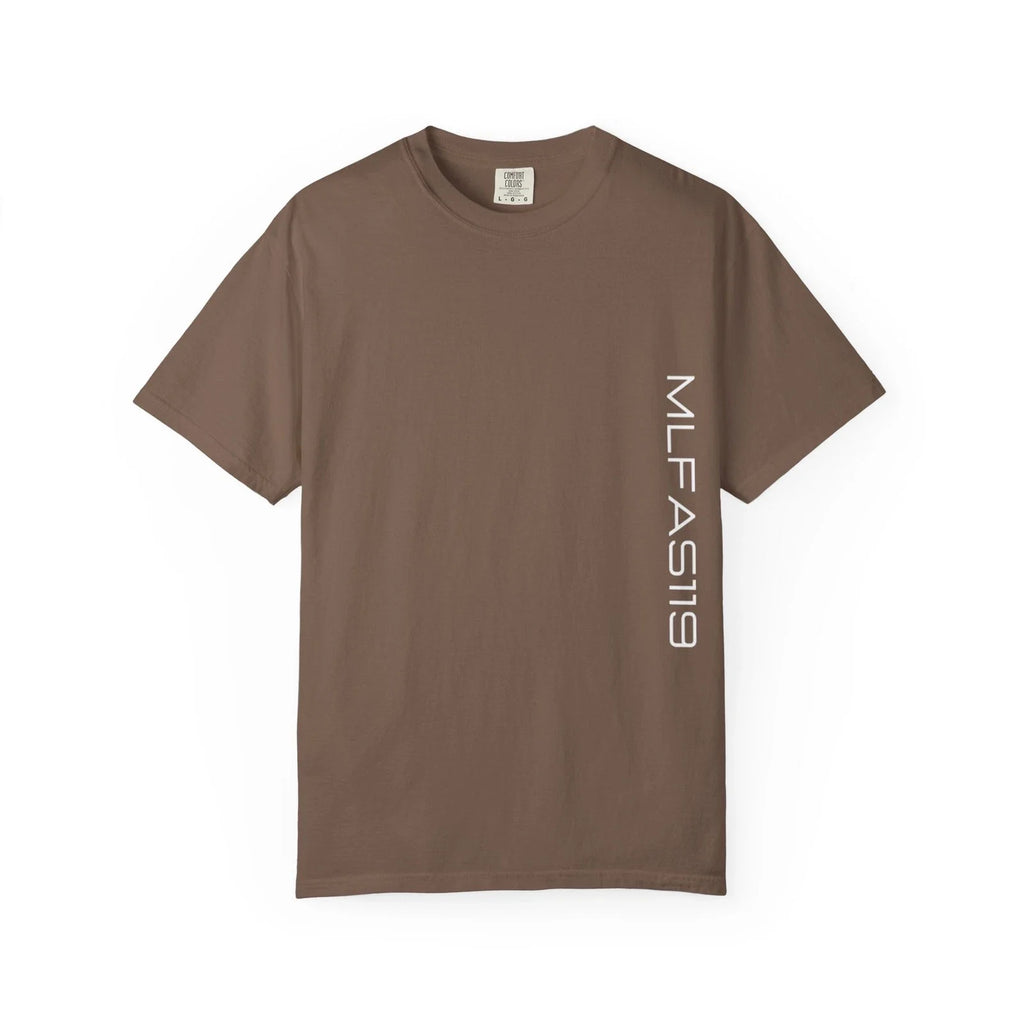 Garment-Dyed - Adult & Kids T-Shirts, Sweatshirts & Hoodies apparel design preview 1