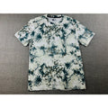 VRST S Multi Color Abstract Forest Print Outdoorsy - Adult & Kids T-Shirts, Sweatshirts & Hoodies apparel design preview 1