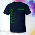 Men Haro Funny Bike Logo Short Sleeve Made In Usa - Adult & Kids T-Shirts, Sweatshirts & Hoodies apparel design preview 1