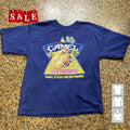 New 1988 Camel Cigarettes 75th Anniversary Unisex All - Adult & Kids T-Shirts, Sweatshirts & Hoodies apparel design preview 1