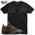 To Match 4 SP Mocha Lover - Adult & Kids T-Shirts, Sweatshirts & Hoodies apparel design preview 1