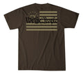 Howitzer Style Men's We The People Military Grunt - Adult & Kids T-Shirts, Sweatshirts & Hoodies apparel design preview 1