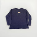 Abercrombie Fitch Mens XL Graphic Navy Y2k Vintage - Adult & Kids T-Shirts, Sweatshirts & Hoodies apparel design preview 1