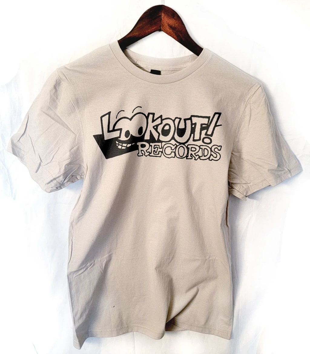 Lookout records - Adult & Kids T-Shirts, Sweatshirts & Hoodies apparel design preview 1