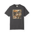 OG Anunoby x OC Word... Life Time's Up Knicks Vintage - Adult & Kids T-Shirts, Sweatshirts & Hoodies apparel design preview 1
