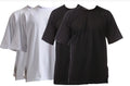 Pack Of 10( 5 white black) Heavyweight Stylish Plain - Adult & Kids T-Shirts, Sweatshirts & Hoodies apparel design preview 1