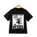 Birthday Flako Themed Unisex Trendy Loose Short - Adult & Kids T-Shirts, Sweatshirts & Hoodies apparel design preview 1
