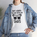 Too Funny Comically Awesome Don't worry i've had both - Adult & Kids T-Shirts, Sweatshirts & Hoodies apparel design preview 1