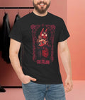 Pink cult of the lamb short sleeved - Adult & Kids T-Shirts, Sweatshirts & Hoodies apparel design preview 1