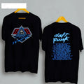 Size Daft Punk Alive 2007 Tour - Adult & Kids T-Shirts, Sweatshirts & Hoodies apparel design preview 1