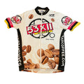Vintage Cycling Mens Small Bicycle Biking 53x11 - Adult & Kids T-Shirts, Sweatshirts & Hoodies apparel design preview 1