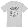 Mens Big and Tall Graphic Funny for Men Bigmen - Adult & Kids T-Shirts, Sweatshirts & Hoodies apparel design preview 1