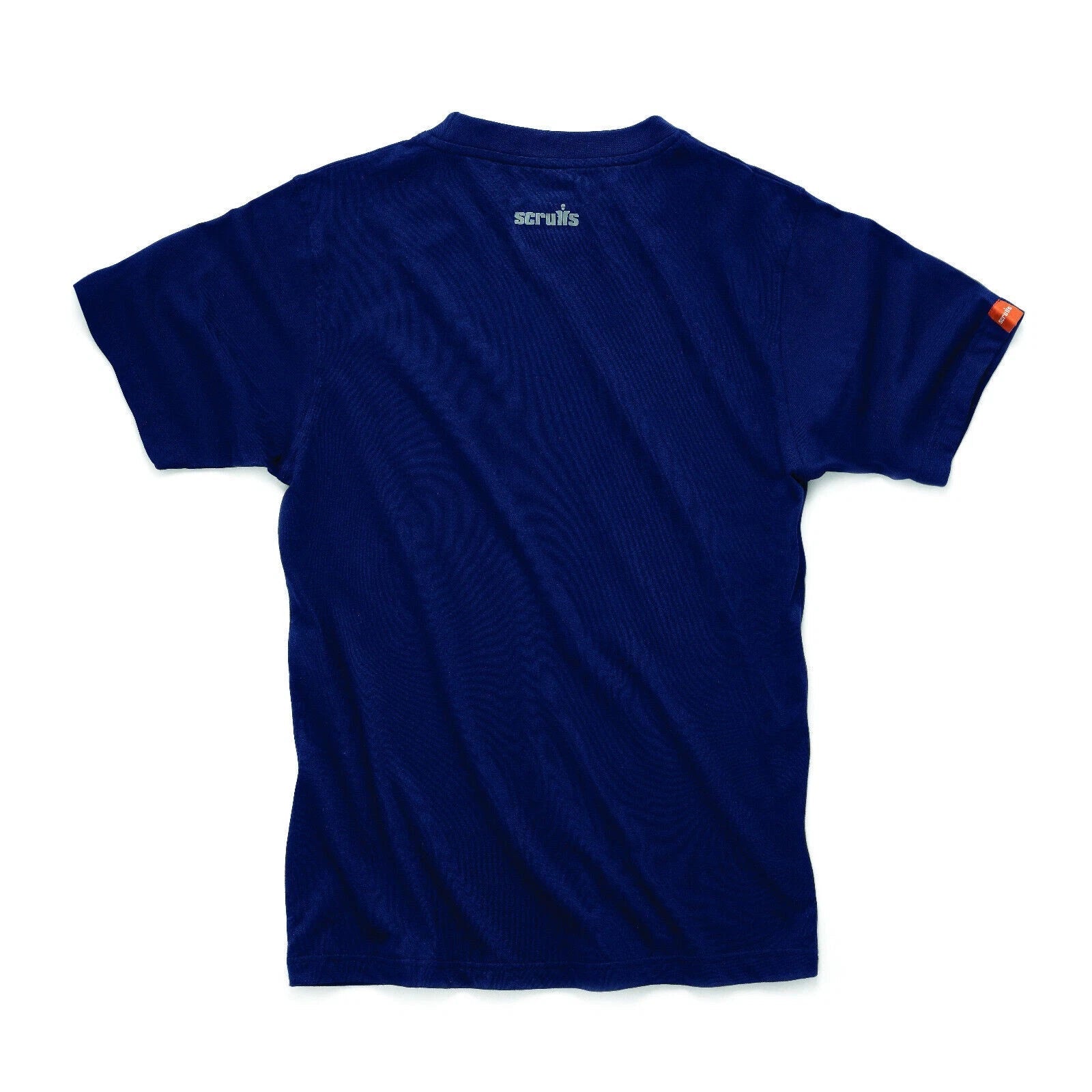 Mens Scruffs Eco Worker Classic Short Sleeve - Adult & Kids T-Shirts, Sweatshirts & Hoodies apparel design preview 1