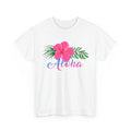Aloha Summer Vacation Hawaii Lovers Women Men - Adult & Kids T-Shirts, Sweatshirts & Hoodies apparel design preview 1
