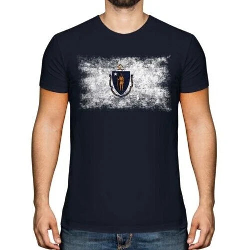 Burkina Faso Grunge Flagge Herren Burkinabè Fußball - Adult & Kids T-Shirts, Sweatshirts & Hoodies apparel design preview 1