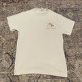 Vintage Buck Wear Mens M Funny Deer Turkey Duck - Adult & Kids T-Shirts, Sweatshirts & Hoodies apparel design preview 1