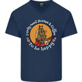 Equestrian I Only Need Horses and Coffee Mens V-Neck - Adult & Kids T-Shirts, Sweatshirts & Hoodies apparel design preview 1