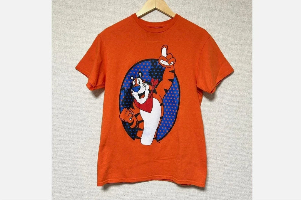 Tony the Tiger S-5XL - Adult & Kids T-Shirts, Sweatshirts & Hoodies apparel design preview 1