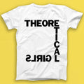 Theoretical Girls You Got Me Punk Rock Music Gift - Adult & Kids T-Shirts, Sweatshirts & Hoodies apparel design preview 1