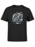 FANTUCCI Knights Collection Knight Mode Unisex - Adult & Kids T-Shirts, Sweatshirts & Hoodies apparel design preview 1