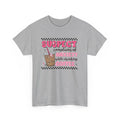Funny Anxiety Suspect complains of while drinking - Adult & Kids T-Shirts, Sweatshirts & Hoodies apparel design preview 1