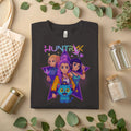 HUNTRX Anime Graphic Cute KPOP Inspired Cartoon Girls - Adult & Kids T-Shirts, Sweatshirts & Hoodies apparel design preview 1