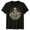 Dad Tax Making Sure Its Mens Humor Fatherhood Fathers - Adult & Kids T-Shirts, Sweatshirts & Hoodies apparel design preview 1